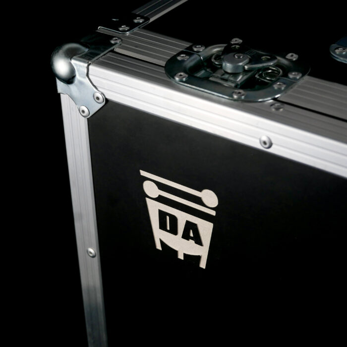 Original Dresdner Trommel, seit 1924 14 Flightcase für Dresdner Trommel