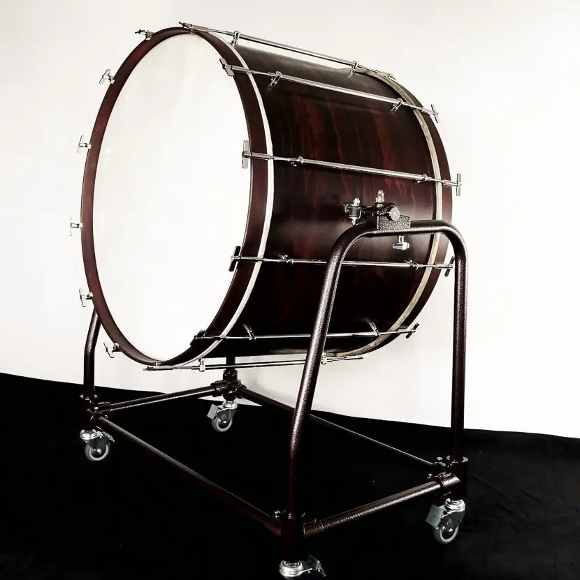 große Trommel Nr.550 vom Dresdner Apparatebau