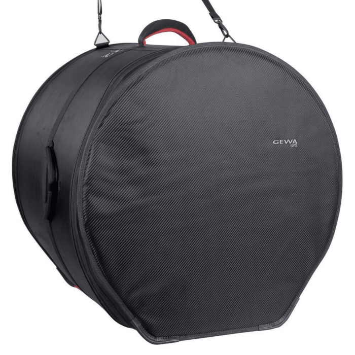 Gig Bag von Gewa für die kleine Trommel
