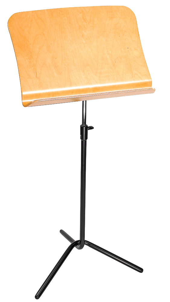 Orchesternotenpult