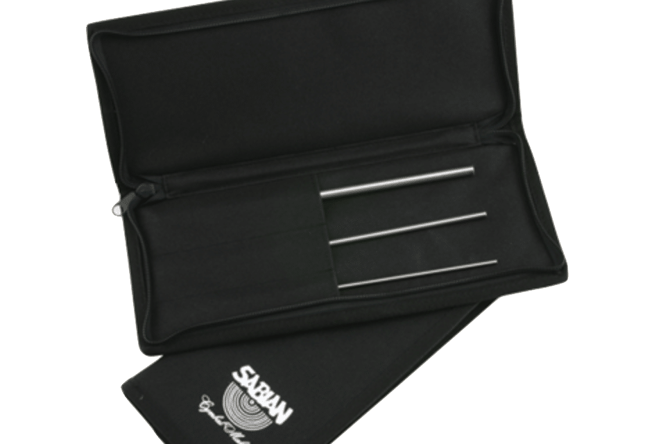 Tasche für Triangel