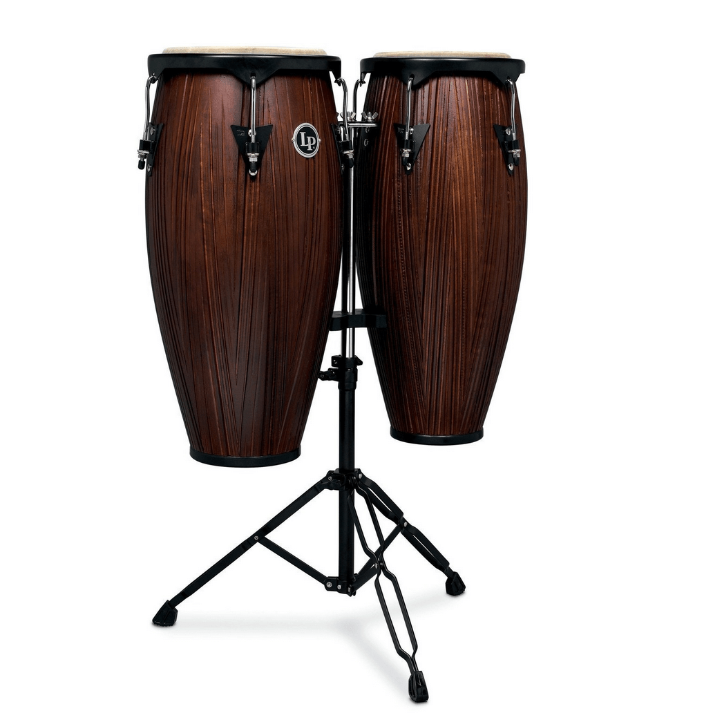 Latin Percussion Conga-Set