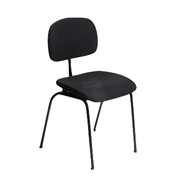 Orchesterstühle RYTHMES & SONS "Orchestra" H45 cm / 17.7" Orchestra chair for musicians