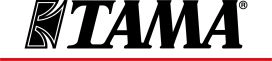 Logo TAMA