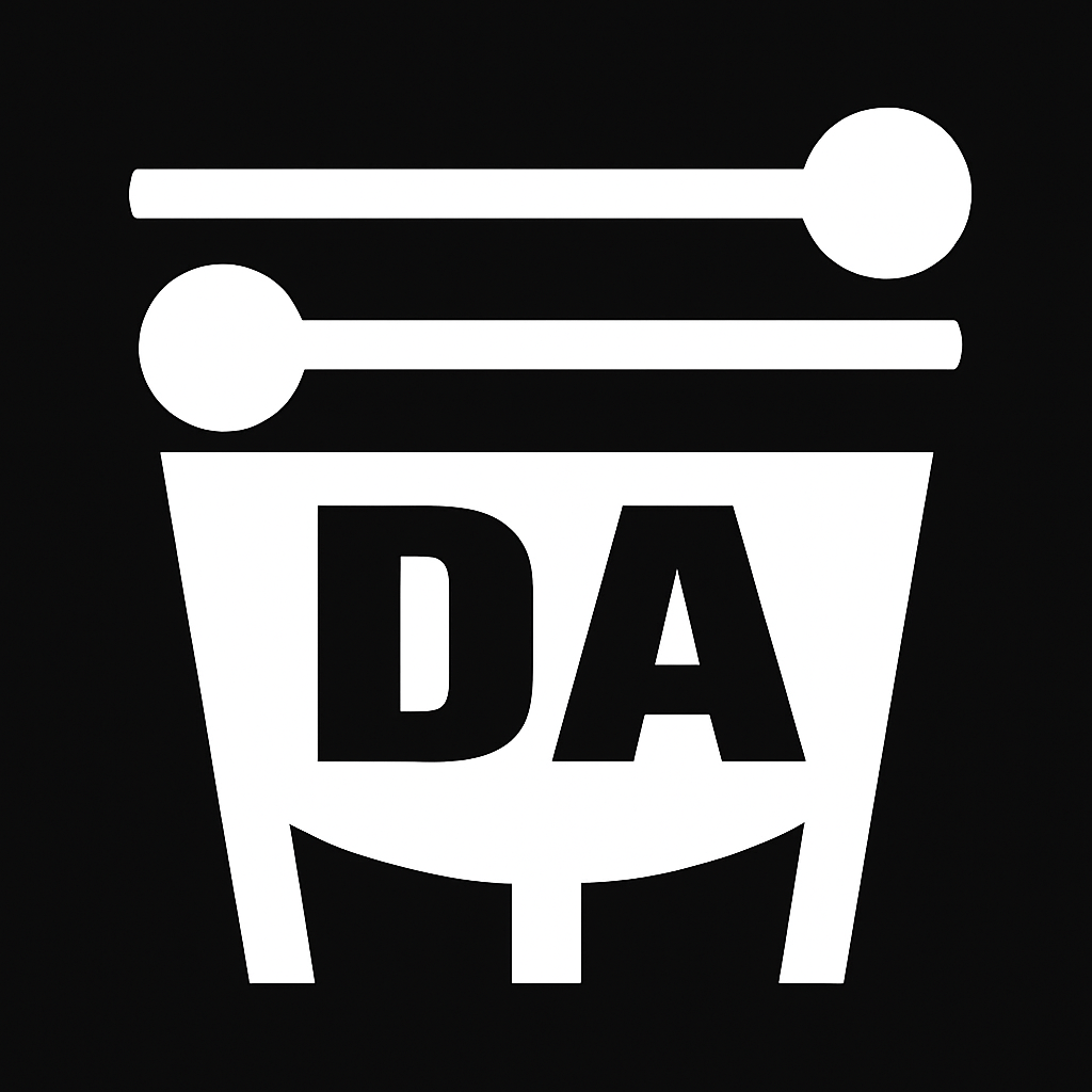 Logo Dresdner Apparatebau