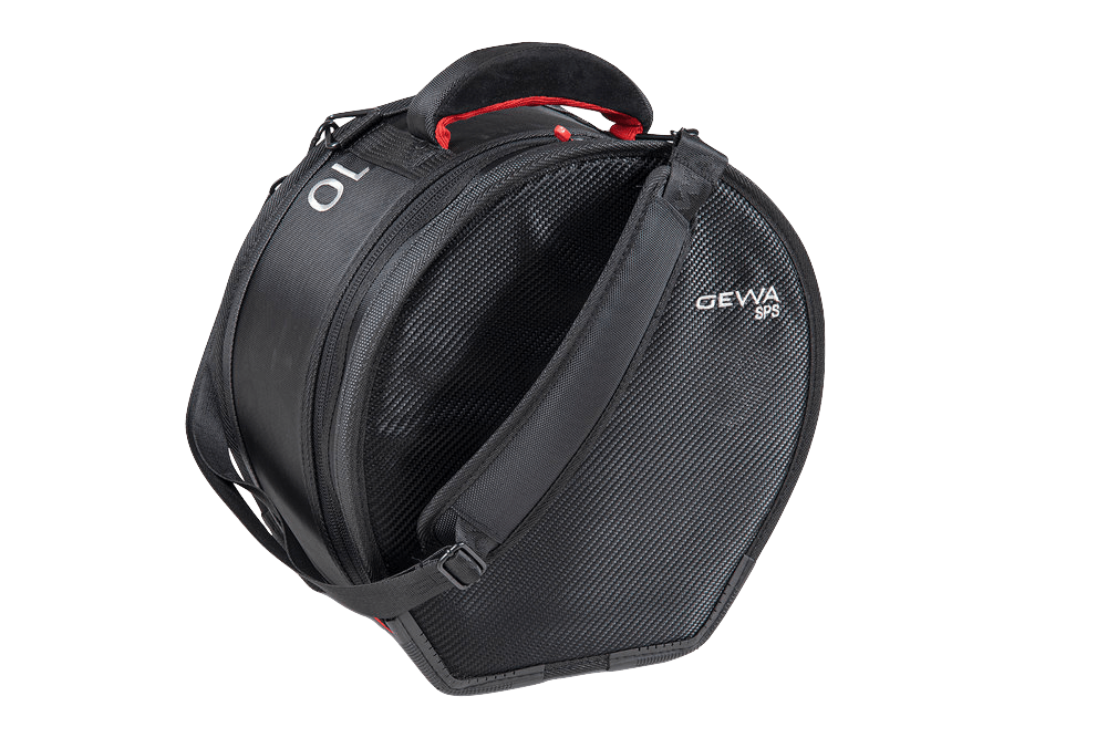 Dresdner Apparatebau Gig-bag für kleine Trommel