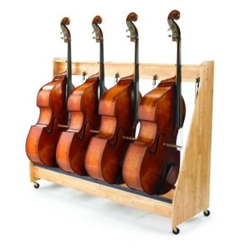 Orchesterausstattung Instrumentenwagen