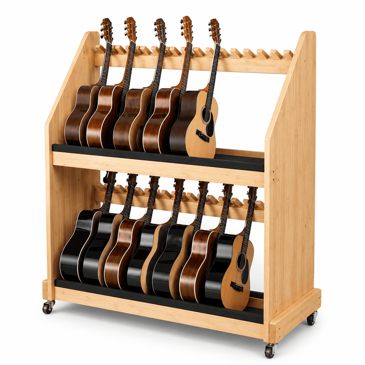 rack fuer gitarren 2