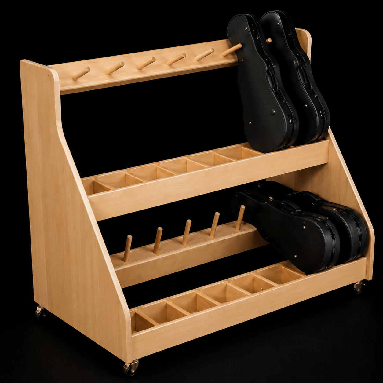 violinenrack