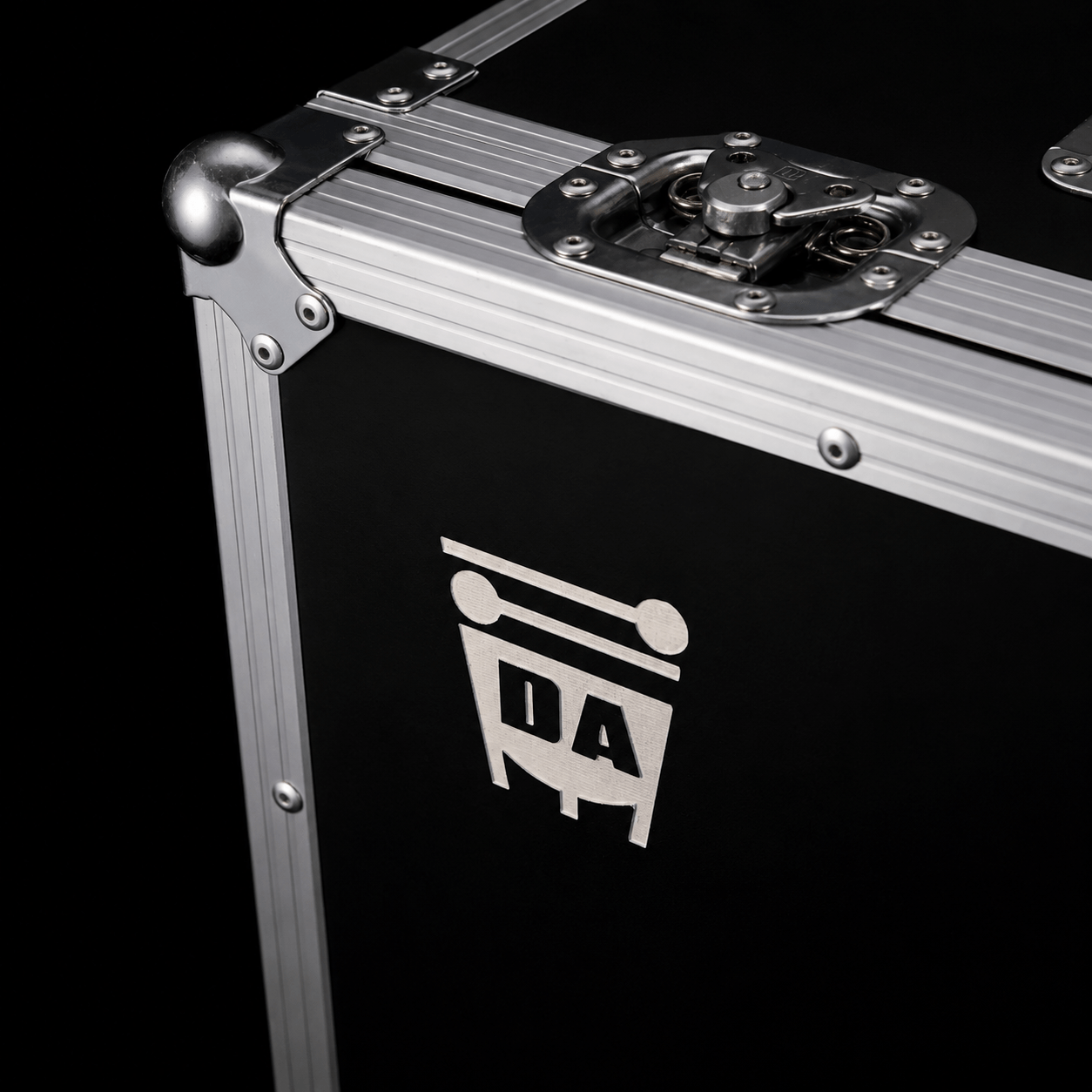 flightcase fuer kleine trommel
