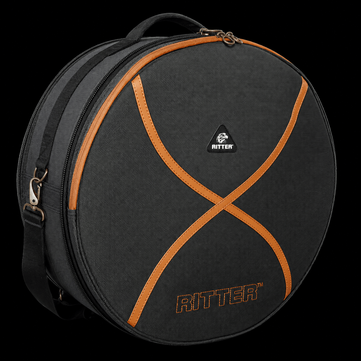 tasche von ritter fuer kleine trommel
