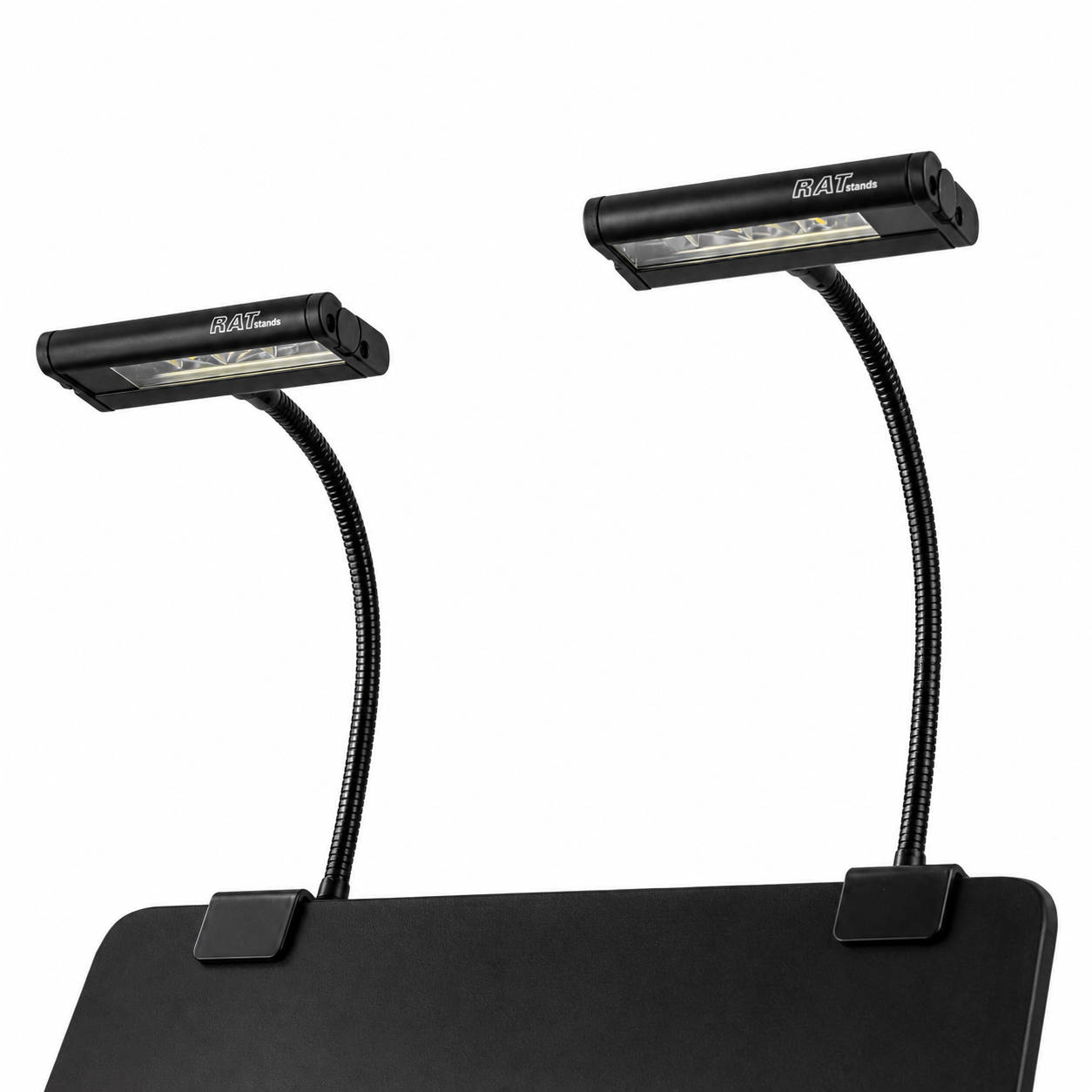 led doppelleuchte trio 4
