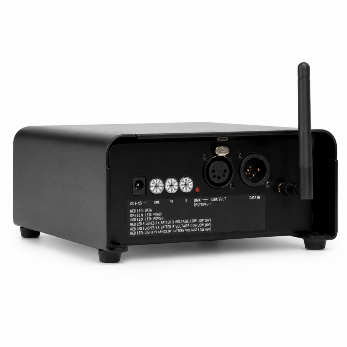 Transmitter für Trio 4