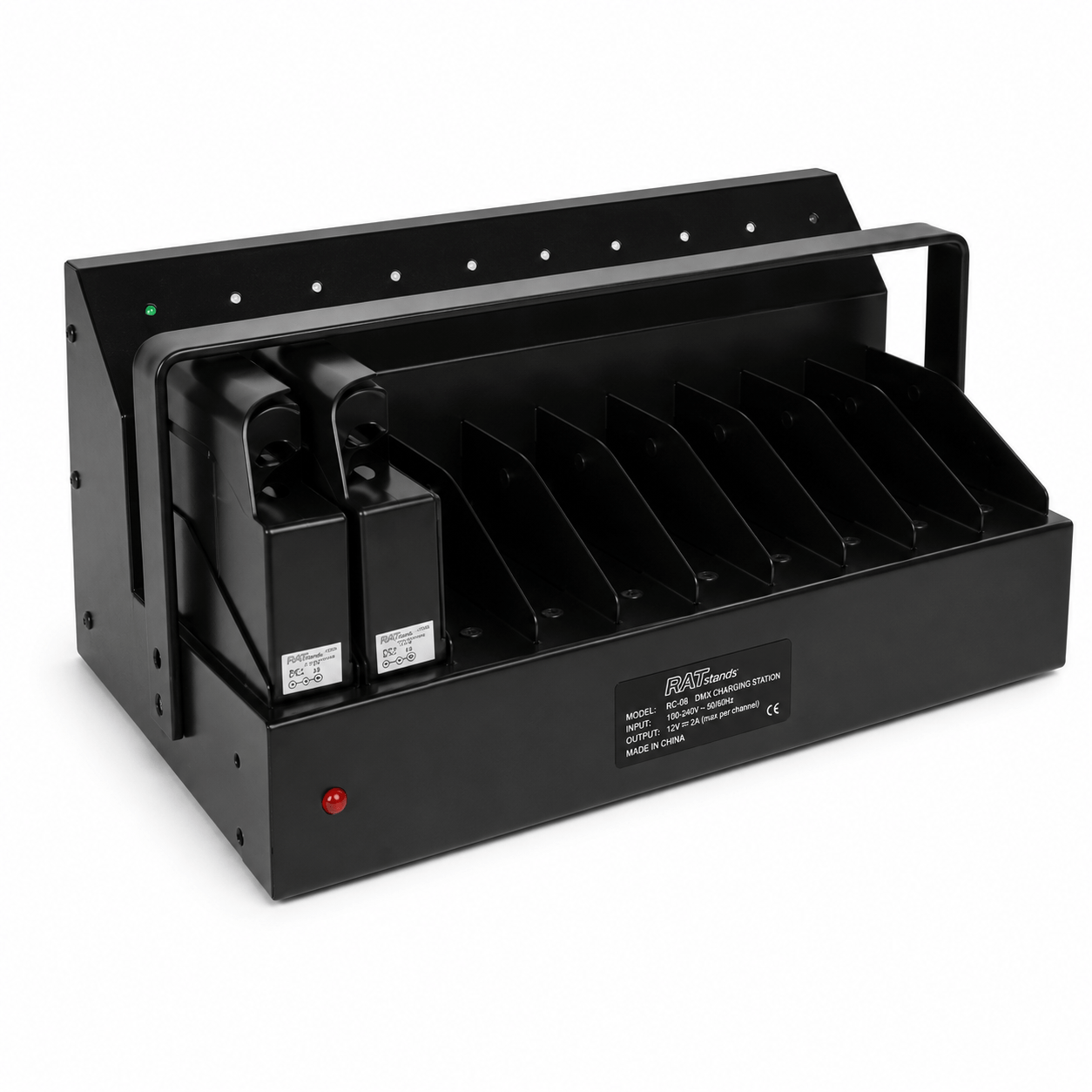 ratstands ladestation fuer batterie trio 4 1