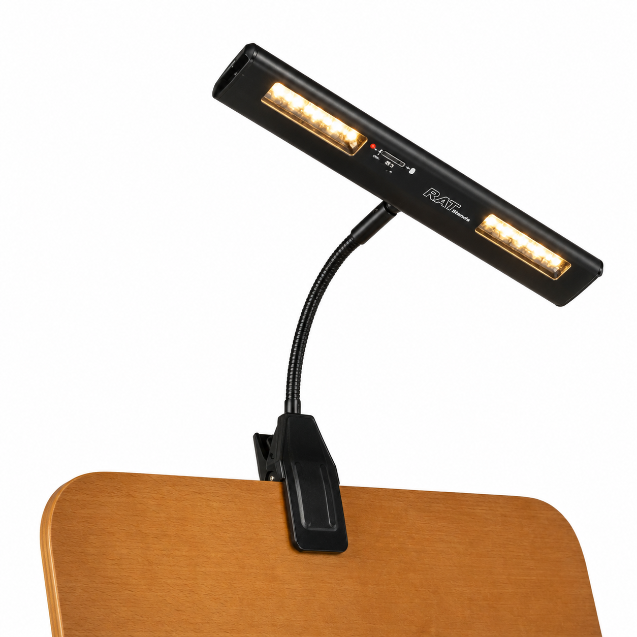 ratstands trio 4 led leuchte 1
